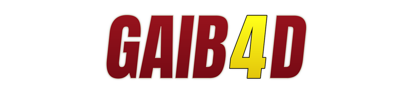 gaib4d